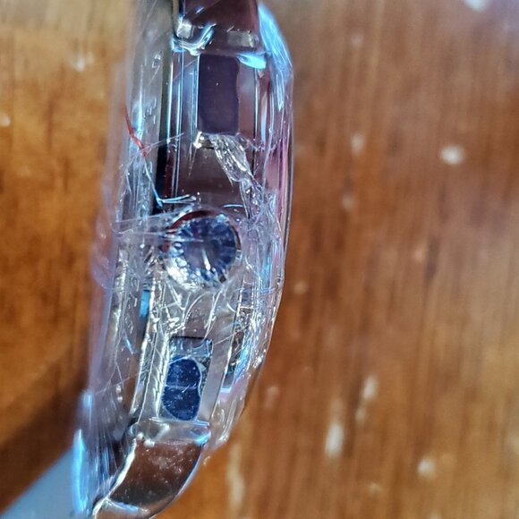 A.Lange & Sohne Datograph 410.025 - 44 MM, Tribute Homage Super Watch - Picture 7 of 12